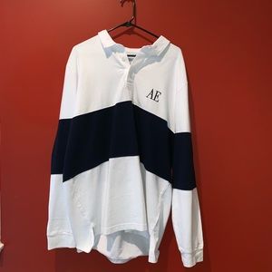 American Eagle Men’s Rugby shirt